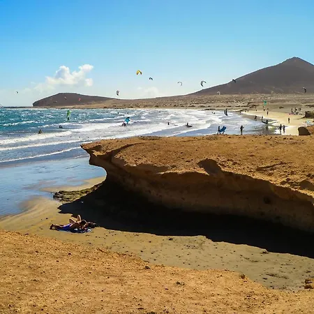 בית נופש Symphony Medano By Welcome Tenerife
