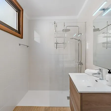 Symphony Medano By Welcome Tenerife בית נופש אל מדאנו