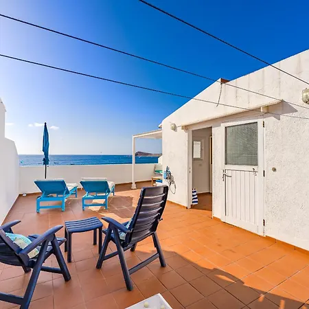 Symphony Medano By Welcome Tenerife אל מדאנו