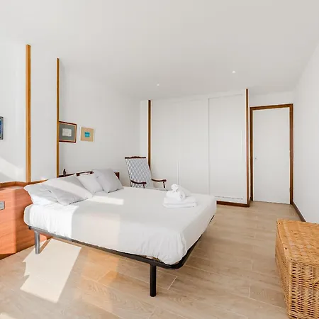 Symphony Medano By Welcome Tenerife *