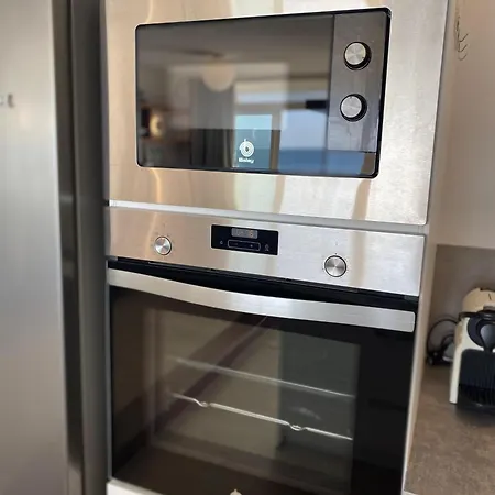 בית נופש Symphony Medano By Welcome Tenerife *