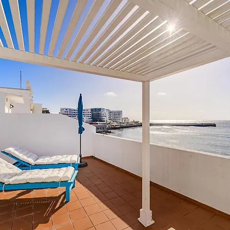 Symphony Medano By Welcome Tenerife בית נופש אל מדאנו