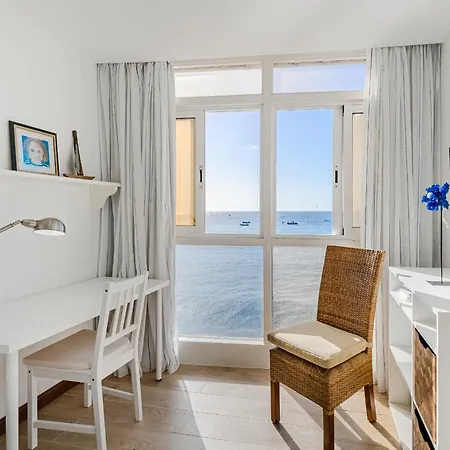 Symphony Medano By Welcome Tenerife Holiday home *