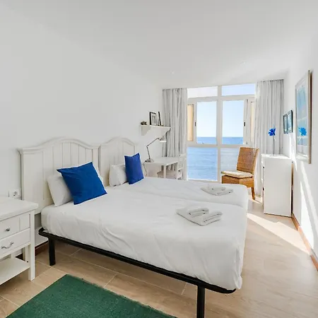 Holiday home Symphony Medano By Welcome Tenerife El Medano (Tenerife)