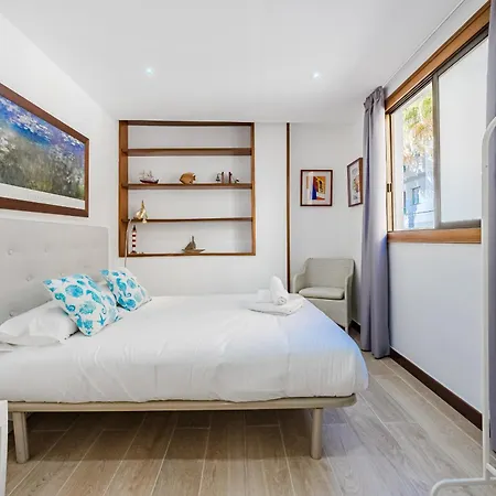 Symphony Medano By Welcome Tenerife