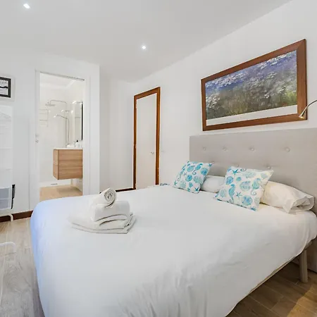 Symphony Medano By Welcome Tenerife Holiday home *