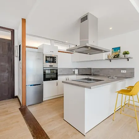 Symphony Medano By Welcome Tenerife