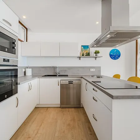 Symphony Medano By Welcome Tenerife Holiday home *