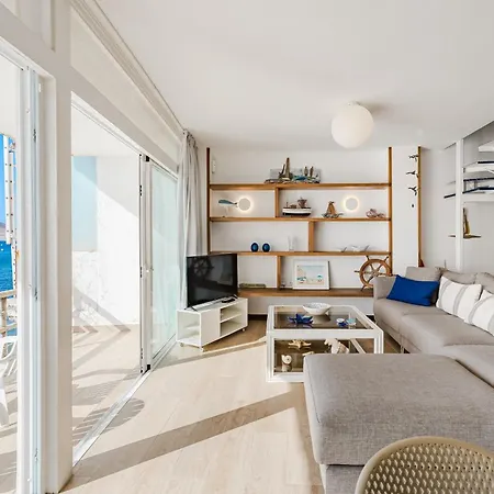 Symphony Medano By Welcome Tenerife El Medano (Tenerife)