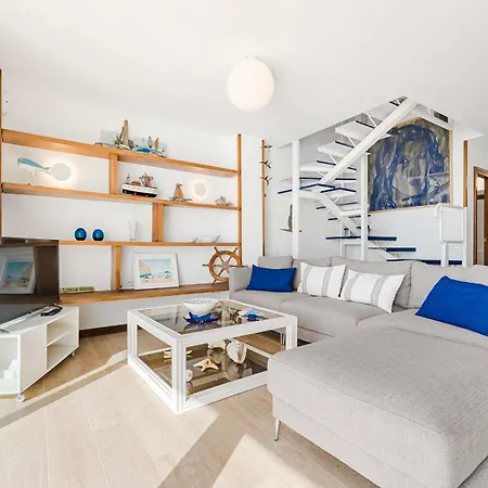 Symphony Medano By Welcome Tenerife