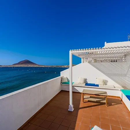 Holiday home Symphony Medano By Welcome Tenerife *