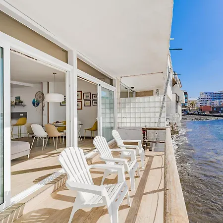 Symphony Medano By Welcome Tenerife El Medano (Tenerife)