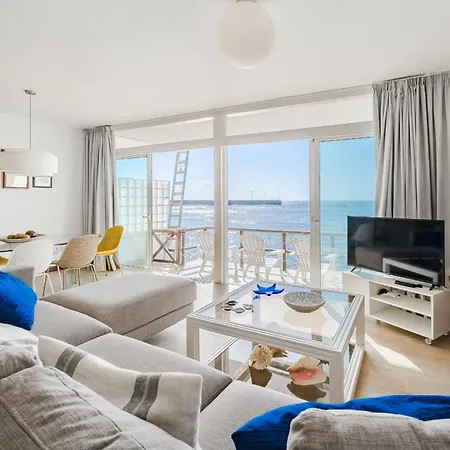 Symphony Medano By Welcome Tenerife