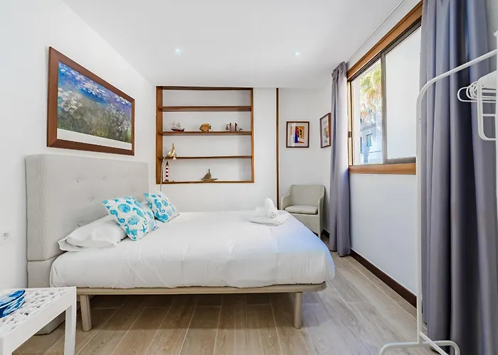 Symphony Medano By Welcome Tenerife