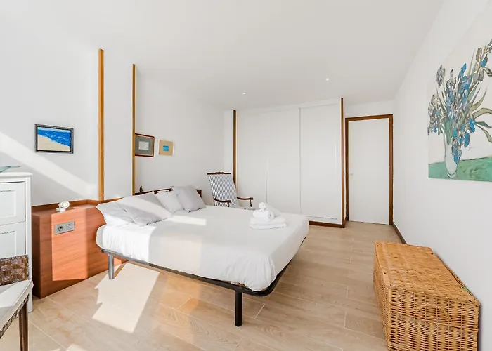 Symphony Medano By Welcome Tenerife *