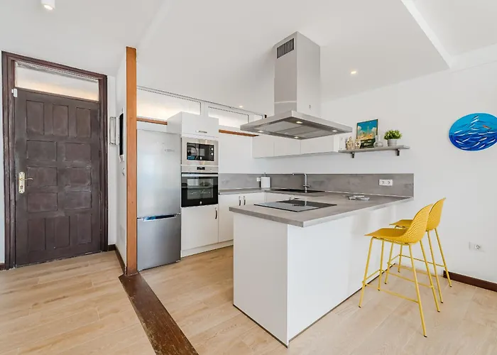 Symphony Medano By Welcome Tenerife