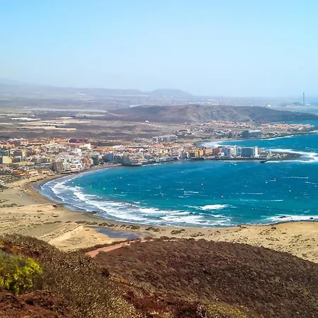 Symphony Medano By Welcome Tenerife Casa vacanze El Médano