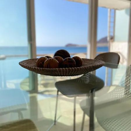 Symphony Medano By Welcome Tenerife Casa vacanze El Médano
