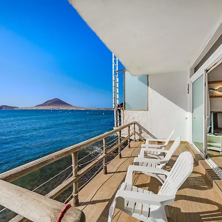 Symphony Medano By Welcome Tenerife Casa vacanze El Médano